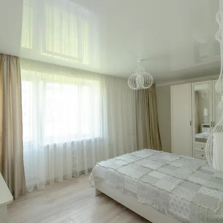 Juras 4 Apartment