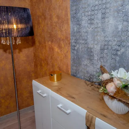 Juras 4 Apartment Ventspils