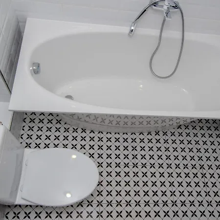 Juras 4 Apartment Ventspils
