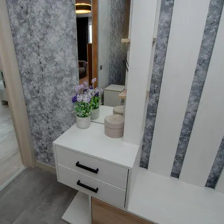 Juras 4 Apartment