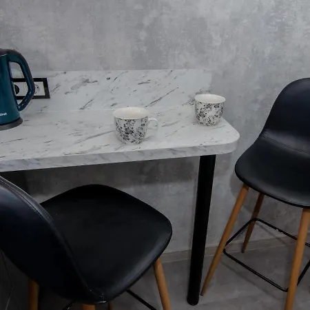 Juras 4 Apartment