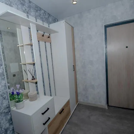 Apartment Juras 4